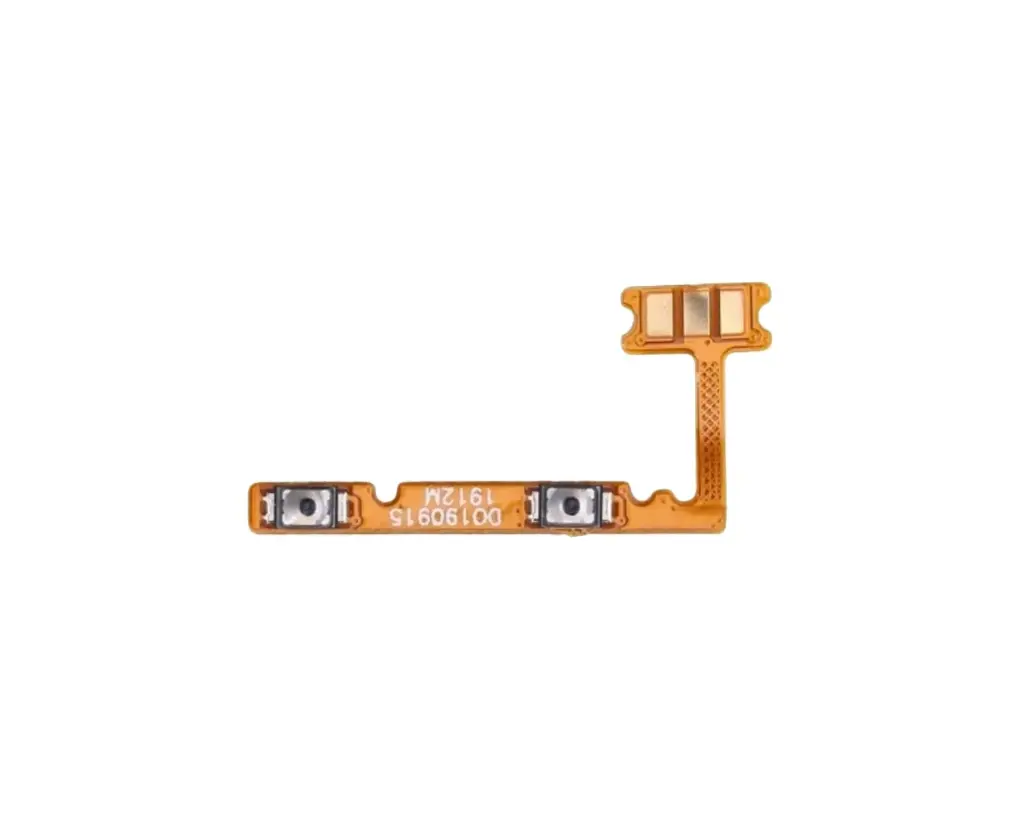 Realme (5) Volume Strip