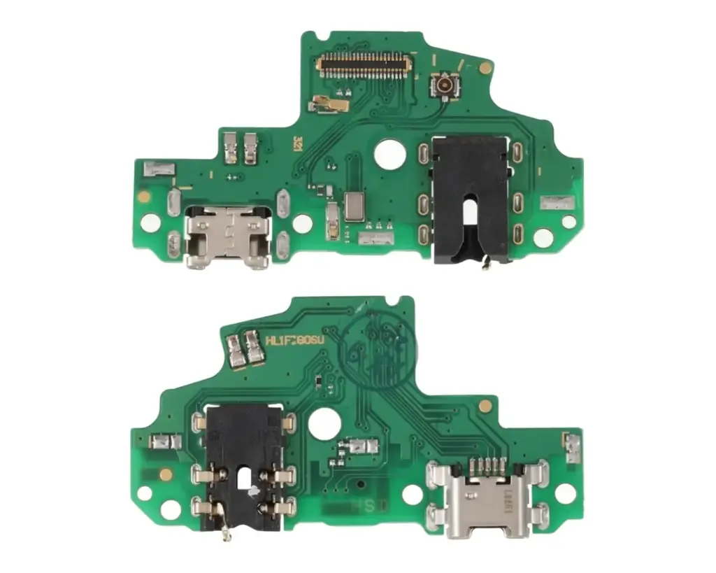 Huawei P Smart Charging Module
