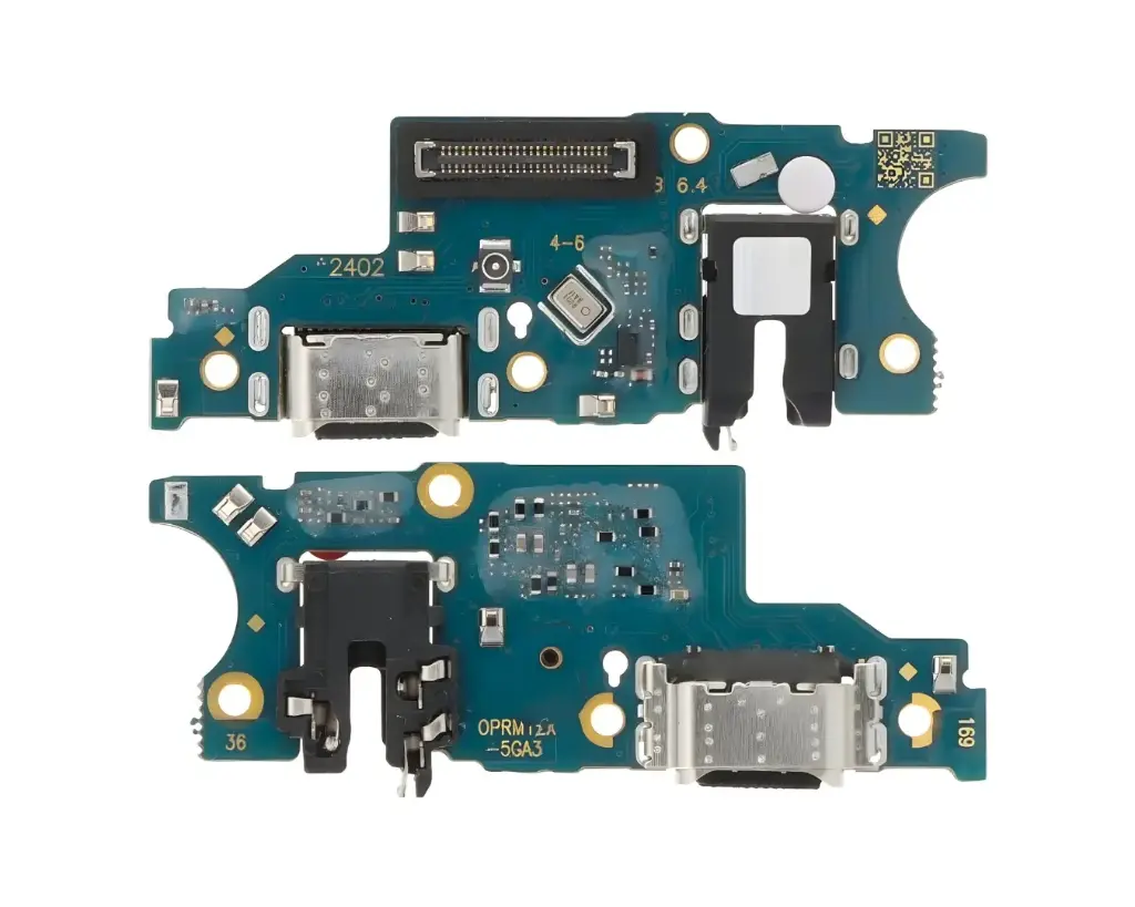 Realme Note (60) Charging Module