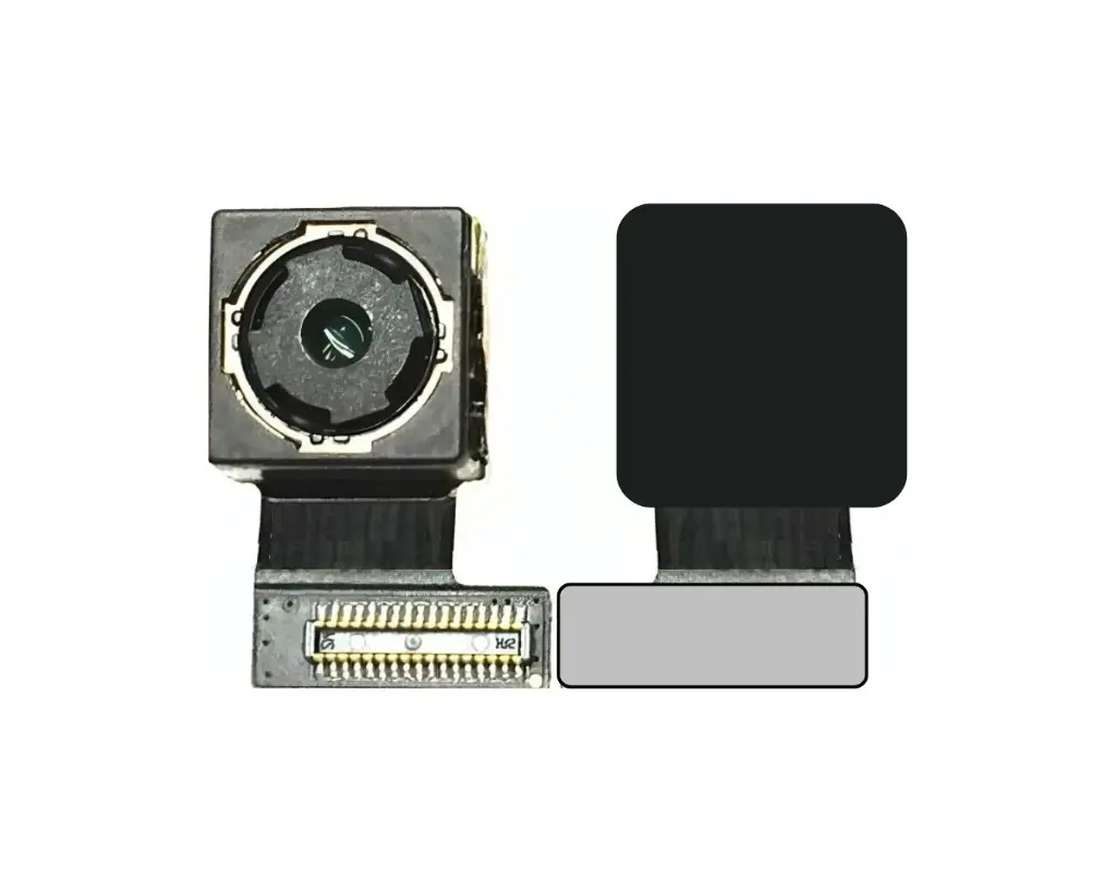 infinix Hot (11)S X(6812) Front Camera