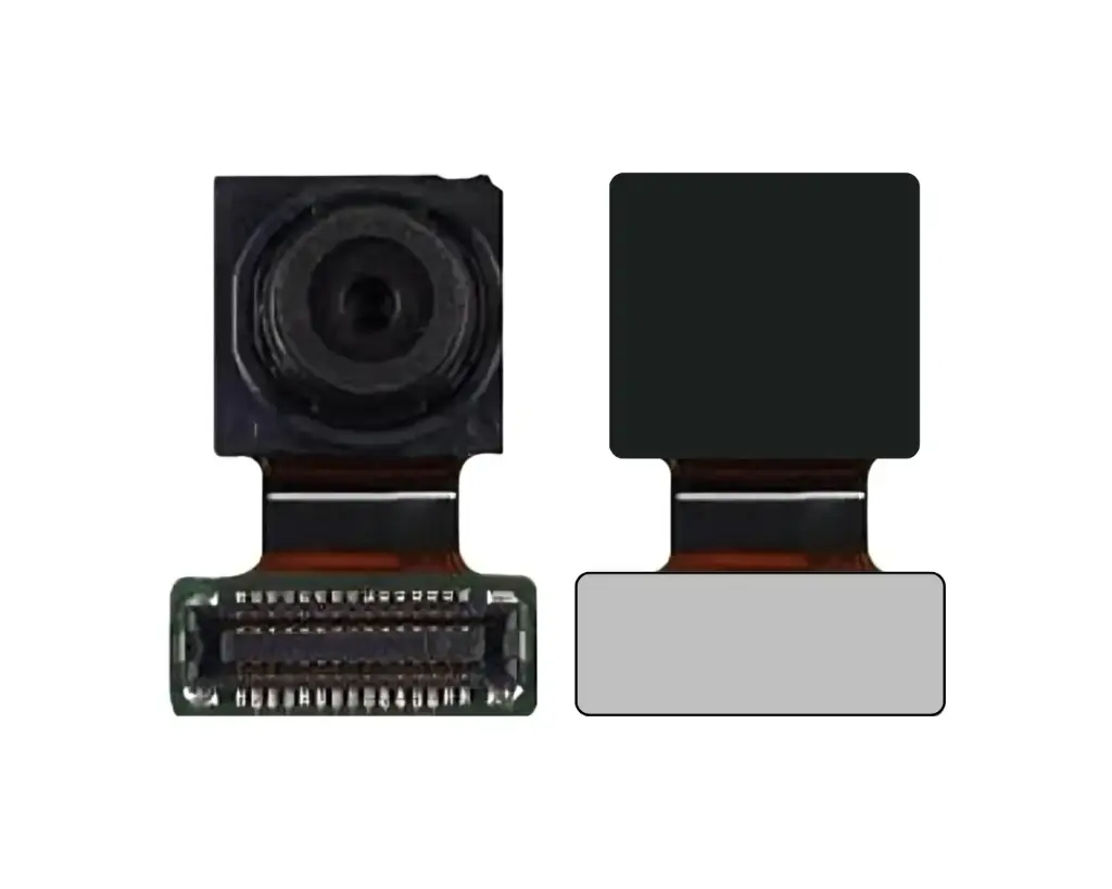 Tecno Pop (5) Lite Front Camera