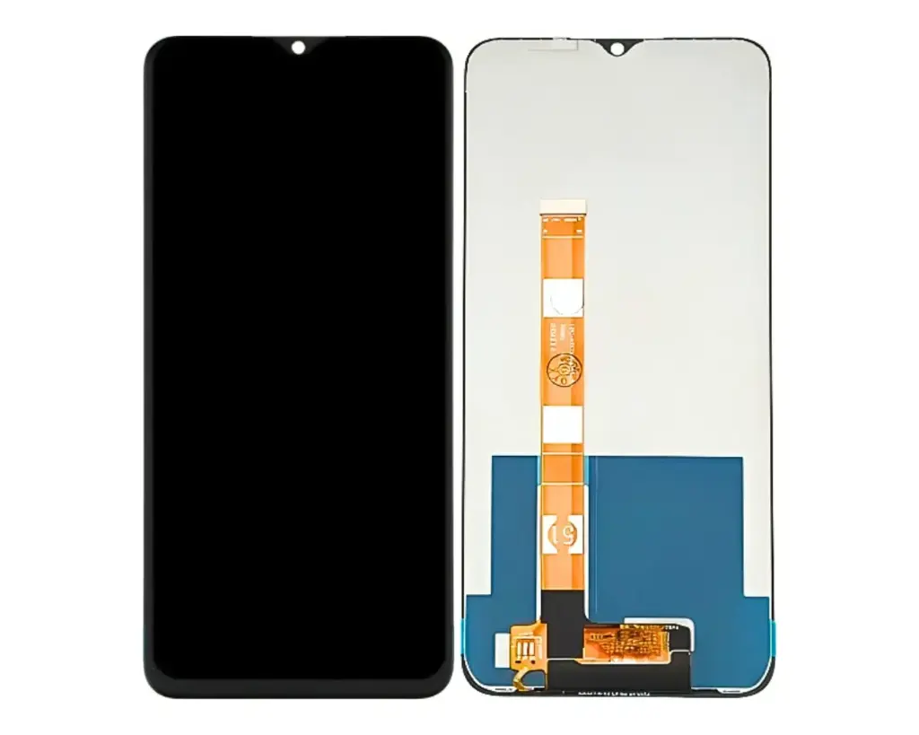 Redmi (15)C LCD Unit (BLACK)