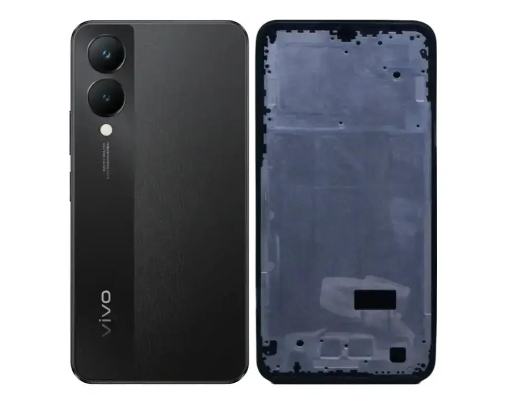 Vivo Y(28) (5G) Complete Housing (3 in 1)