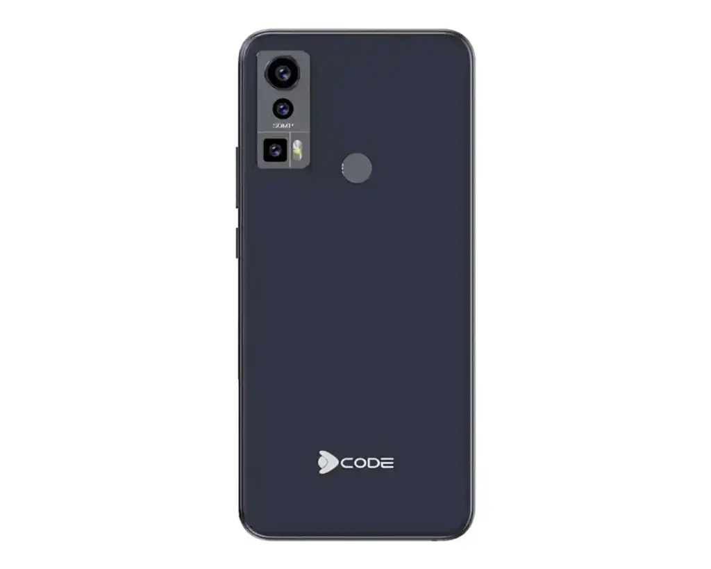 D Code Bold (2) Only Back