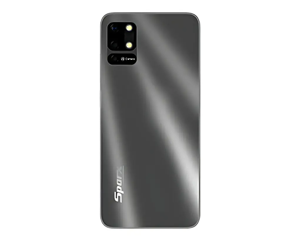 Sparx Neo (6) Only Back