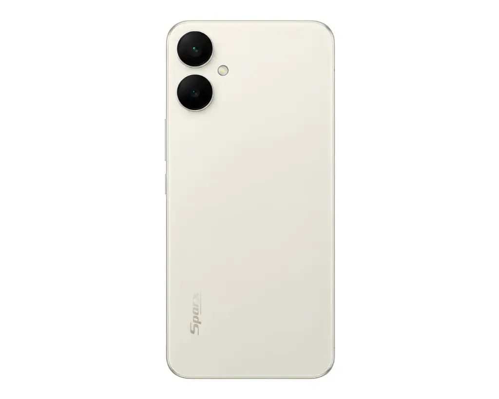 Sparx Neo (7) Ultra Only Back