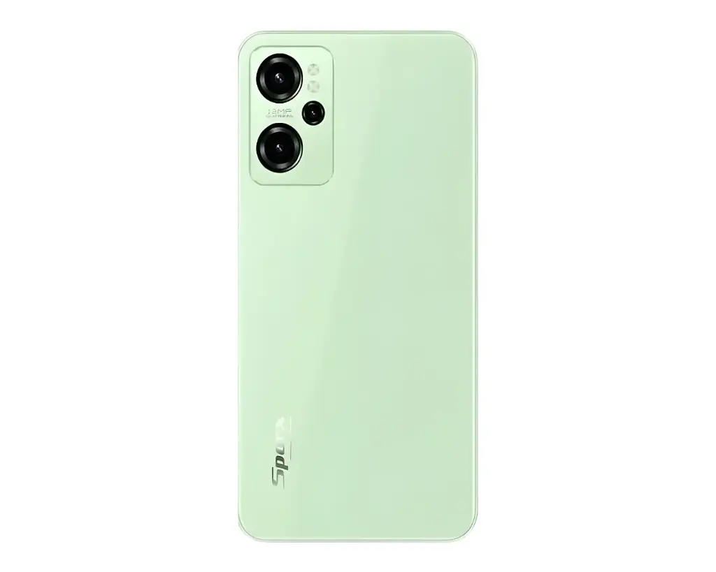 Sparx Neo (8) Only Back