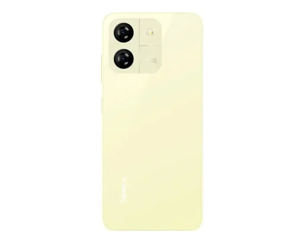 Sparx Neo (8) Lite Only Back