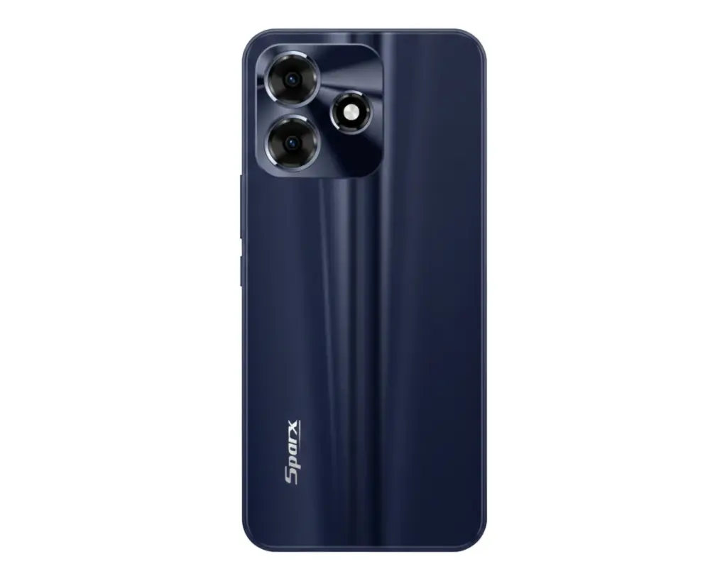Sparx Neo (8) Plus Only Back