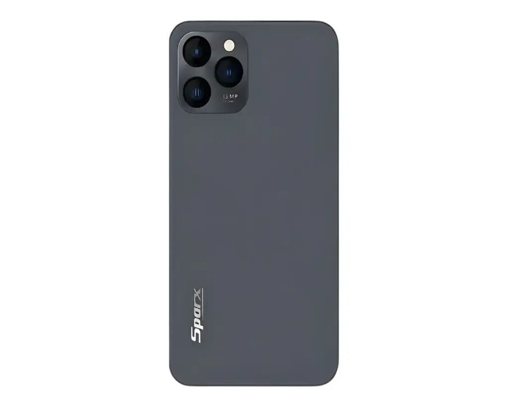 Sparx Neo (5) Pro Only Back