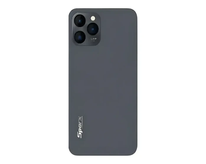 Sparx Neo (5) Pro Only Back