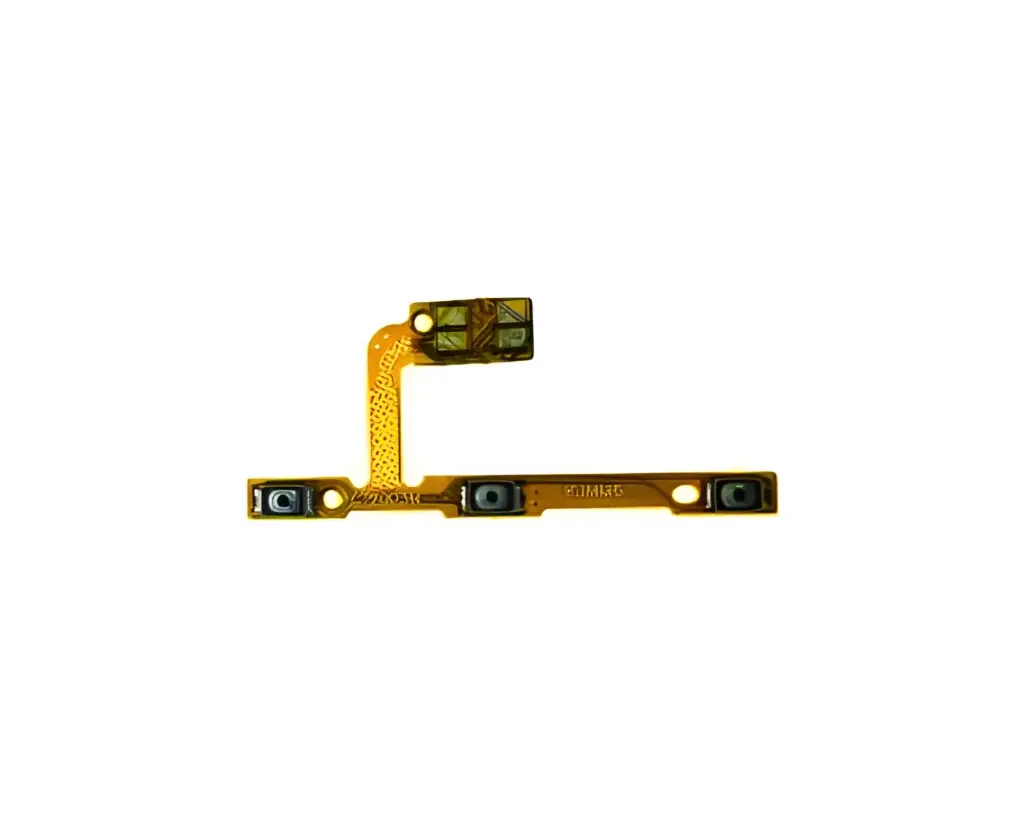 Vivo Y(04) Power & Volume Strip