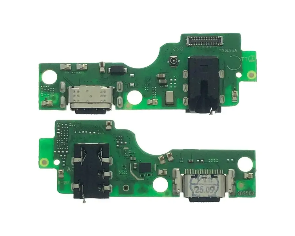 infinix Smart (10) Plus X(6725)B Charging Module