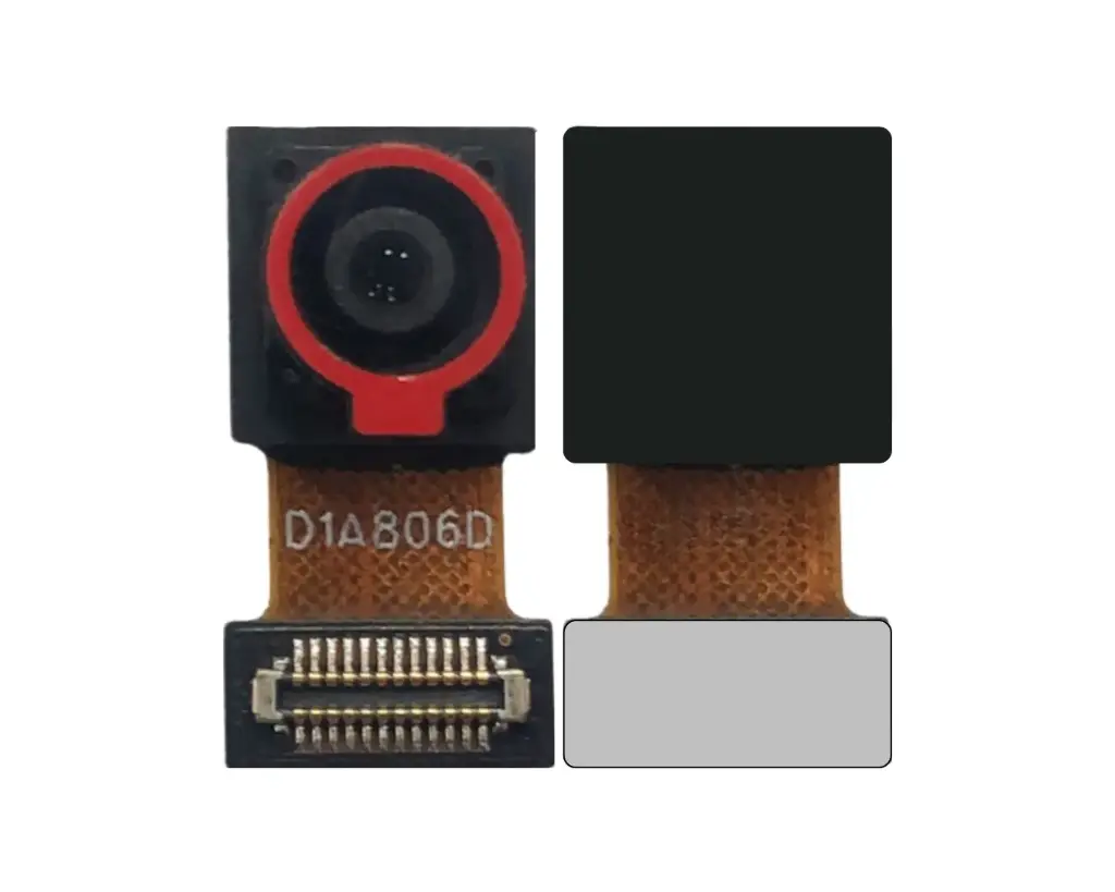 Vivo Y(27)S Front Camera