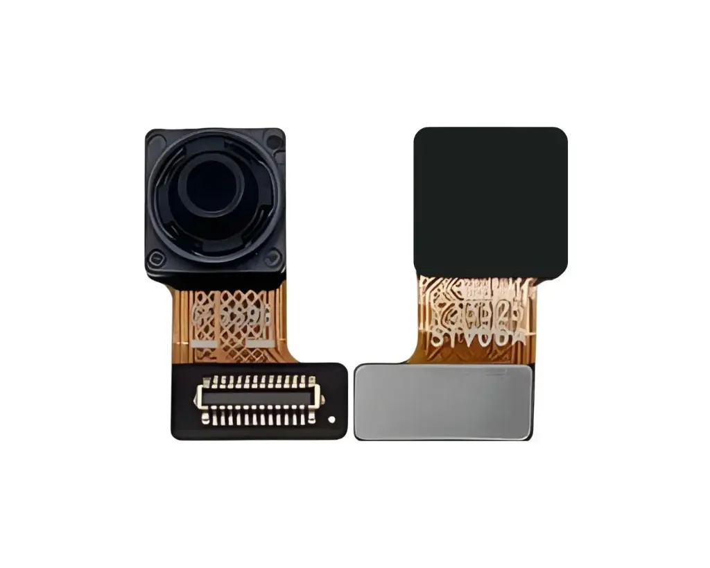 Oppo A(38) Front Camera