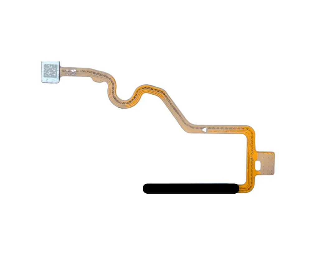 Tecno Spark Go (1) Finger Sensor