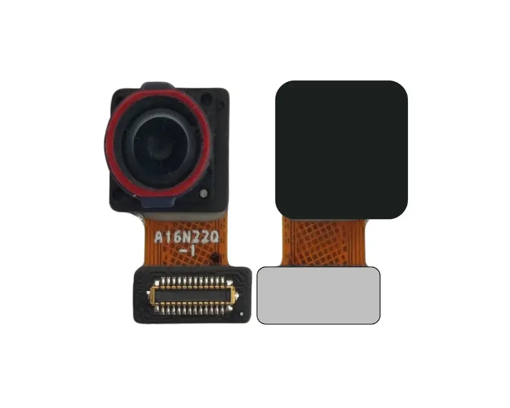 Oppo F(17) Front Camera