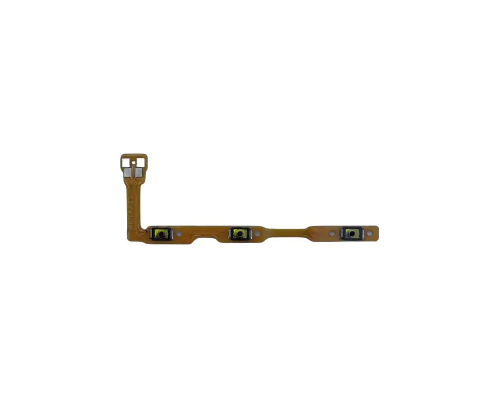 Vivo Y(22) Power & Volume Strip