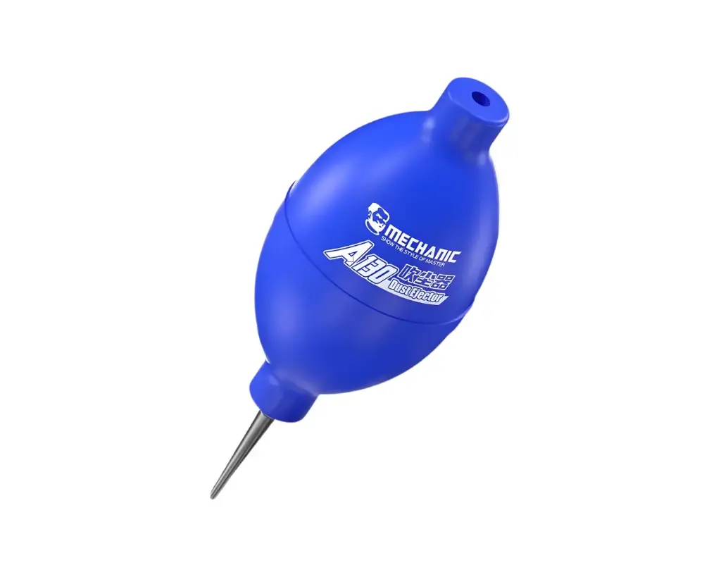 [DSiNJMCA130-1] Dust injector Mechanic A(130) Professional Anti-Dust Tool For Mobile,Camera,Laptop And PCB