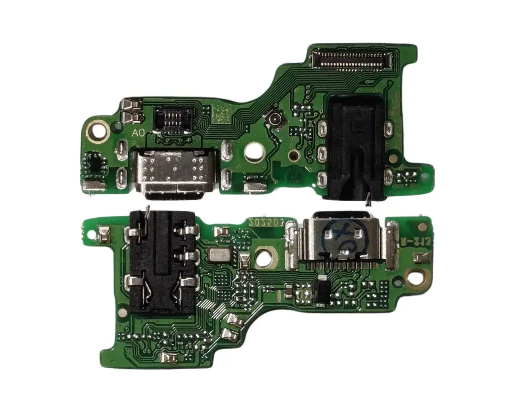 infinix Hot (60) Pro X(6885) Charging Module