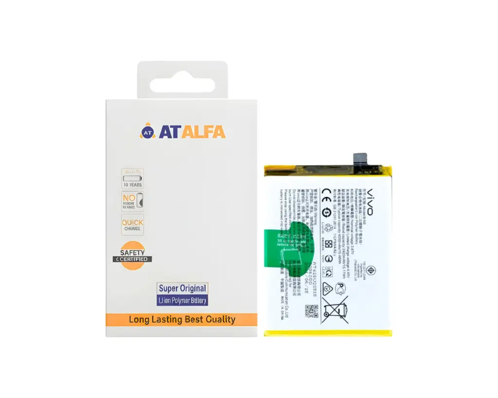 Vivo V(20) Battery AT Alfa (B-N8)