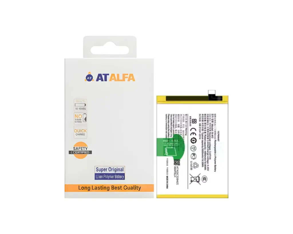 Vivo Y(30) Battery AT Alfa (B-M3)