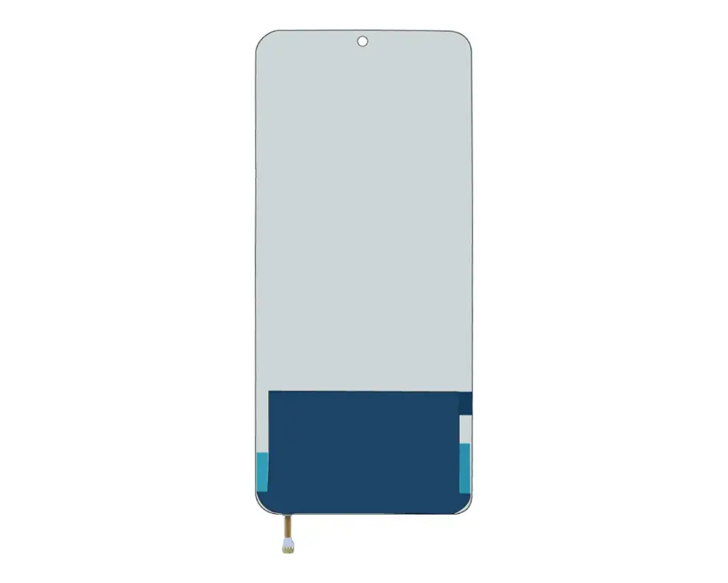 infinix Hot (50)i X(6531) Light Paper