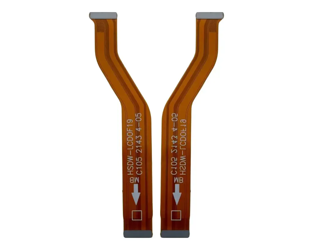 Oppo F(19) Display Strip