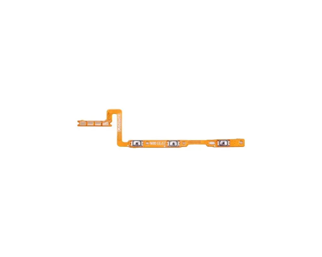 Vivo Y(02)S Power & Volume Strip