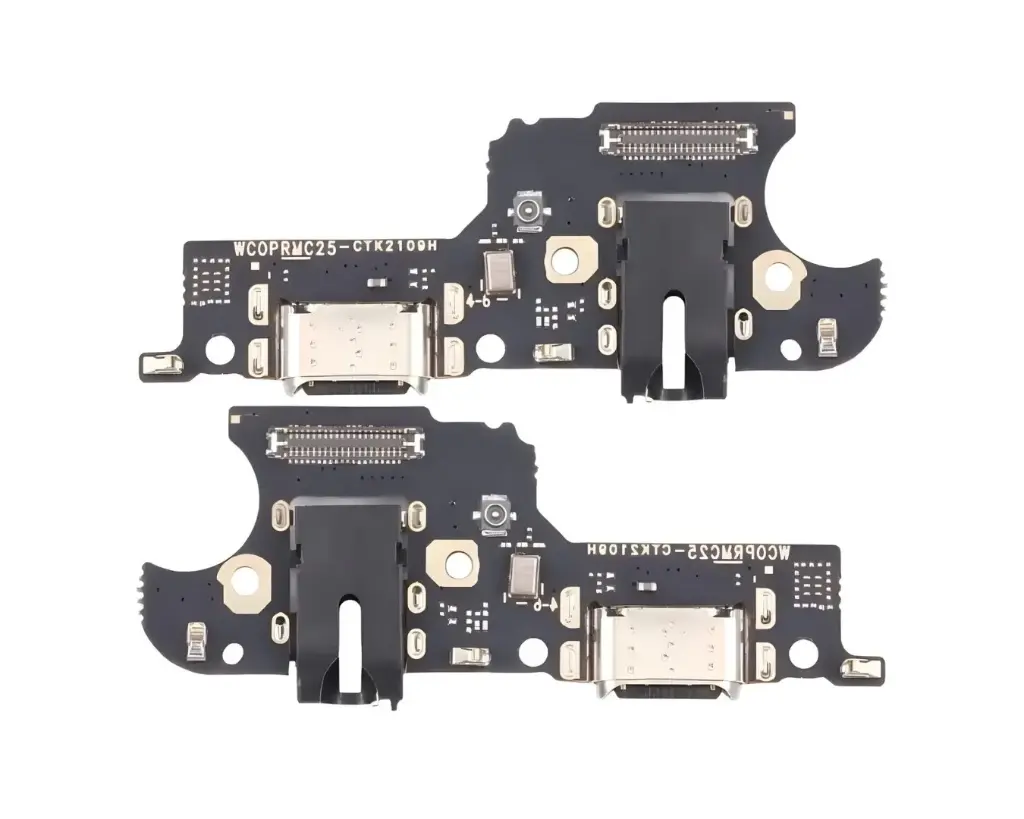 Realme C(25)S Charging Module