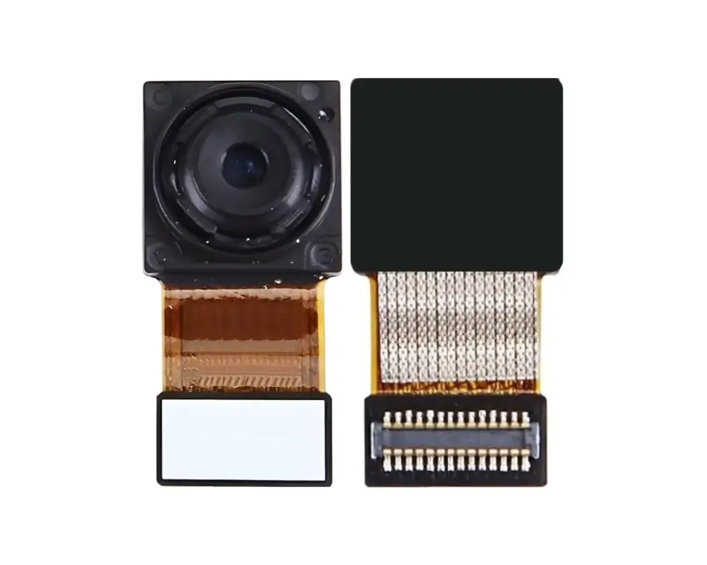 Oppo F(1)S Front Camera