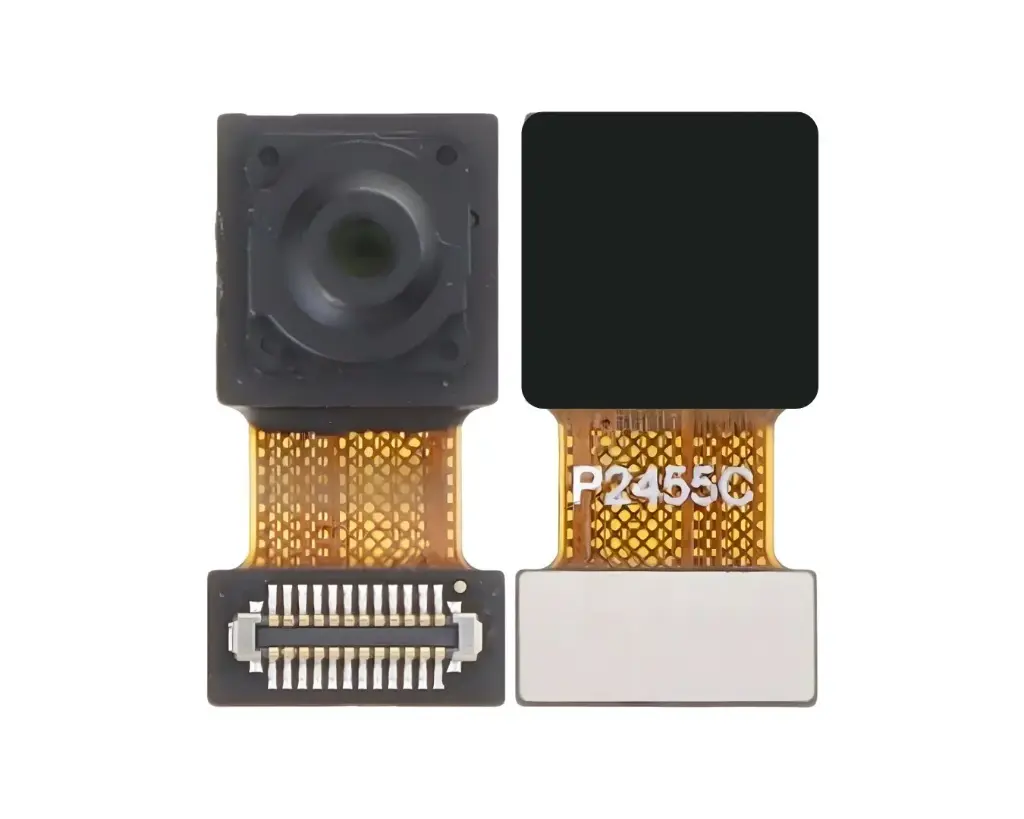 Redmi (12) Front Camera