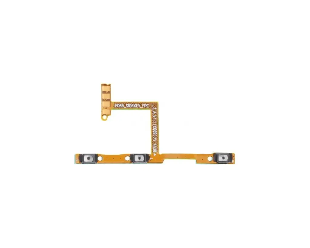 infinix Hot (30)i X(669) Power & Volume Strip
