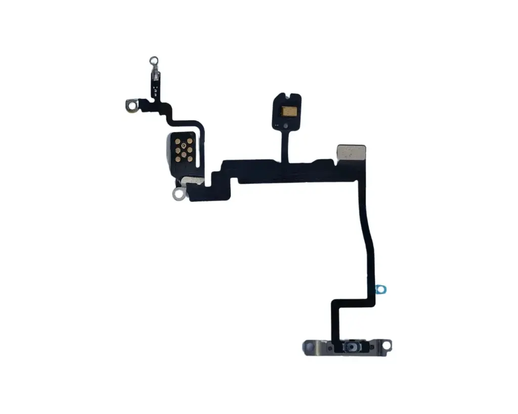 iPhone (11) Pro Only Power Button Strip