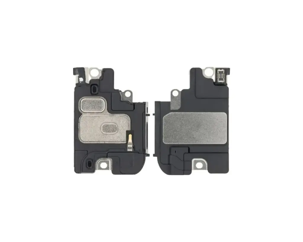 iPhone (XS) Fitting Ringer