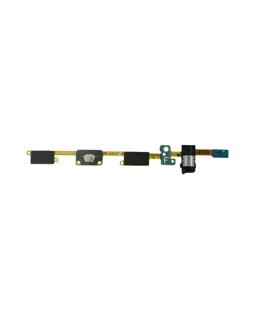 Samsung J(510) Back Key Strip
