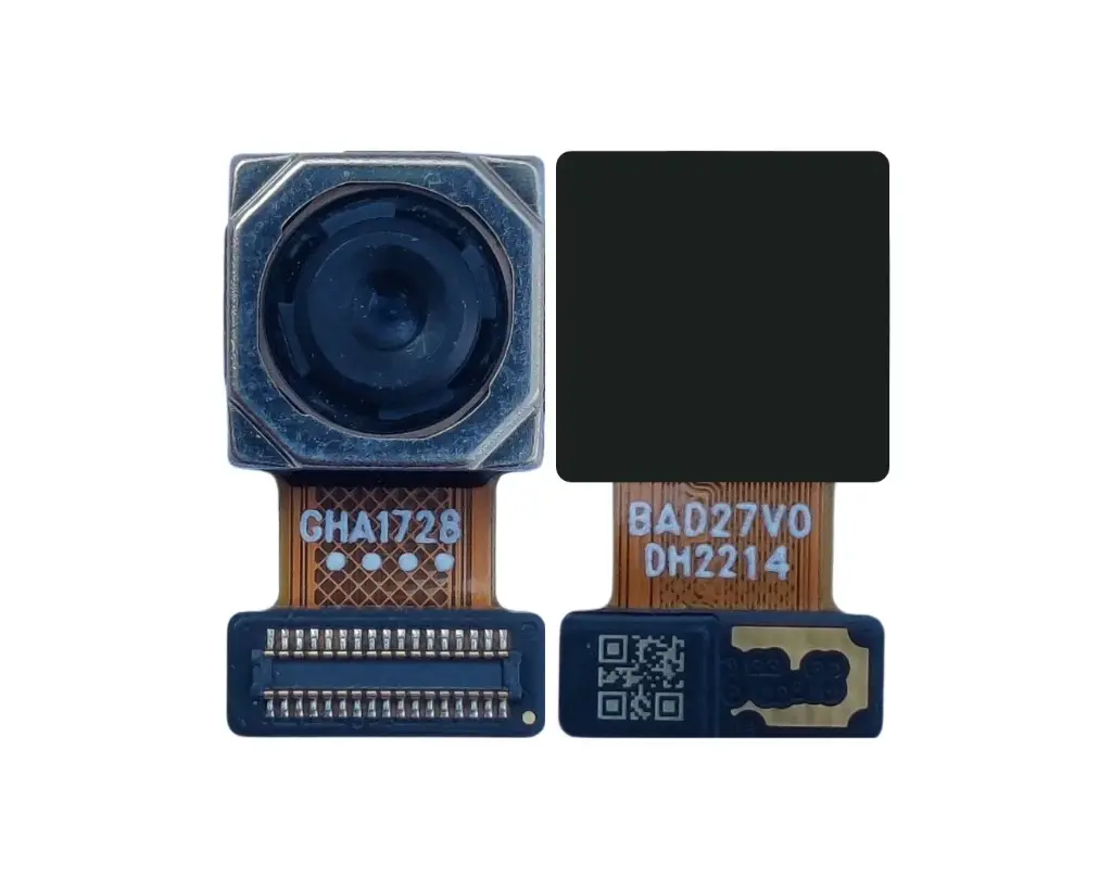 infinix Hot (12) Play X(6816) Back Camera