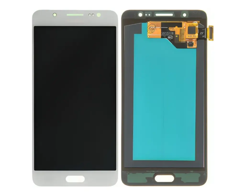 Samsung J(510) Original Shade Full Display Without Ring LED Unit