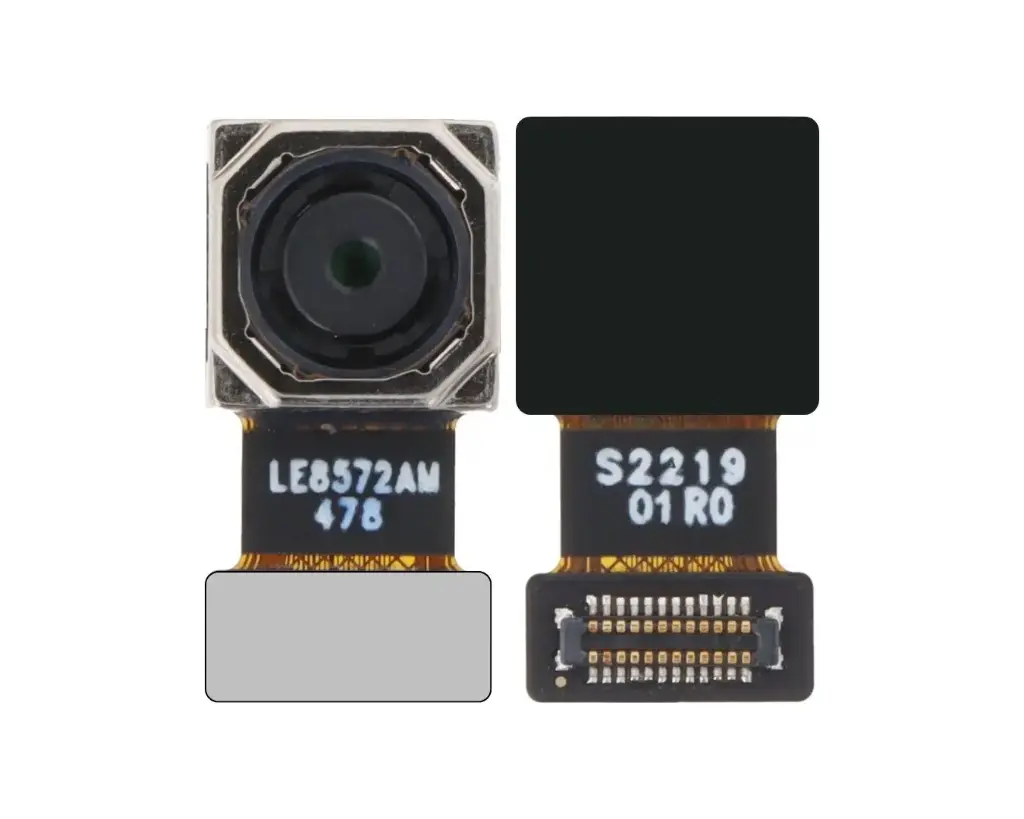Vivo Y(16) Back Camera