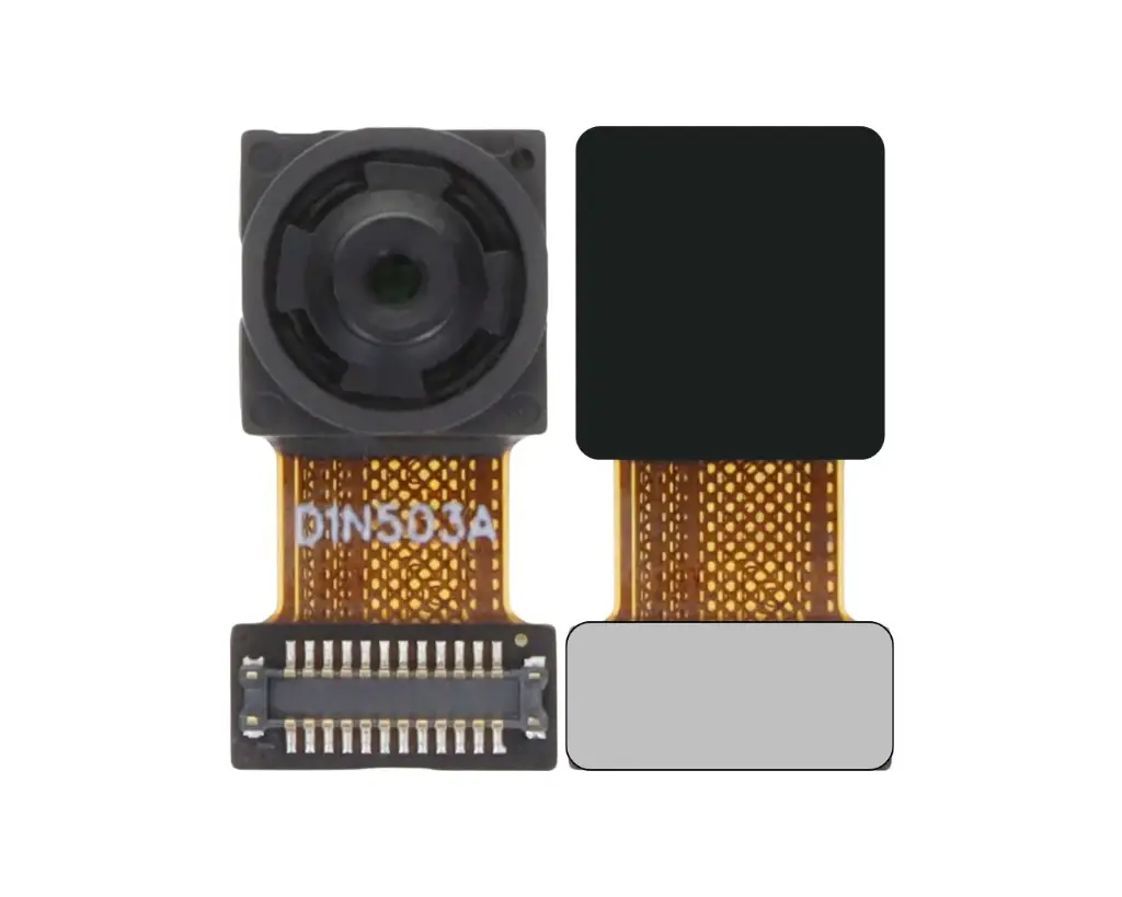 Redmi A(3) Front Camera