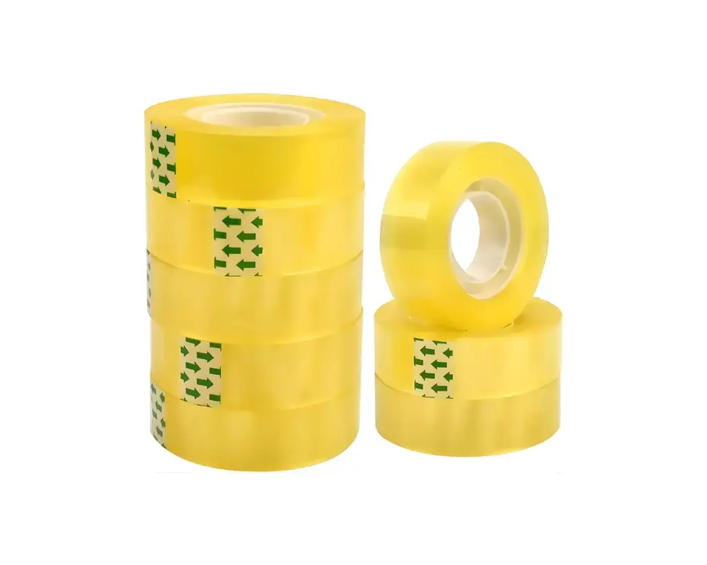 Transparent Packing Tape (SMALL)