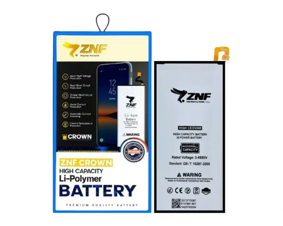Samsung J(5) Prime Battery ZNF (EB-BG570ABE)