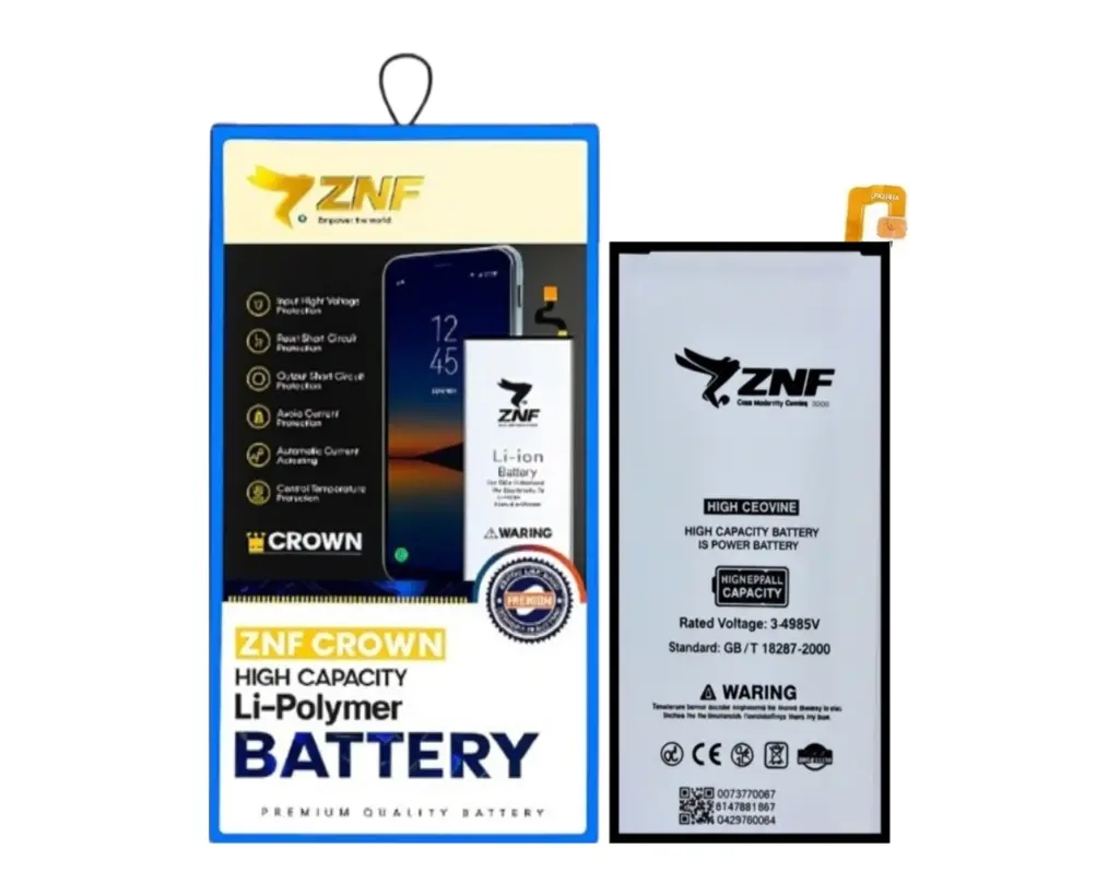 [BTSJ5PM-10] Samsung J(5) Prime Battery ZNF (EB-BG570ABE)