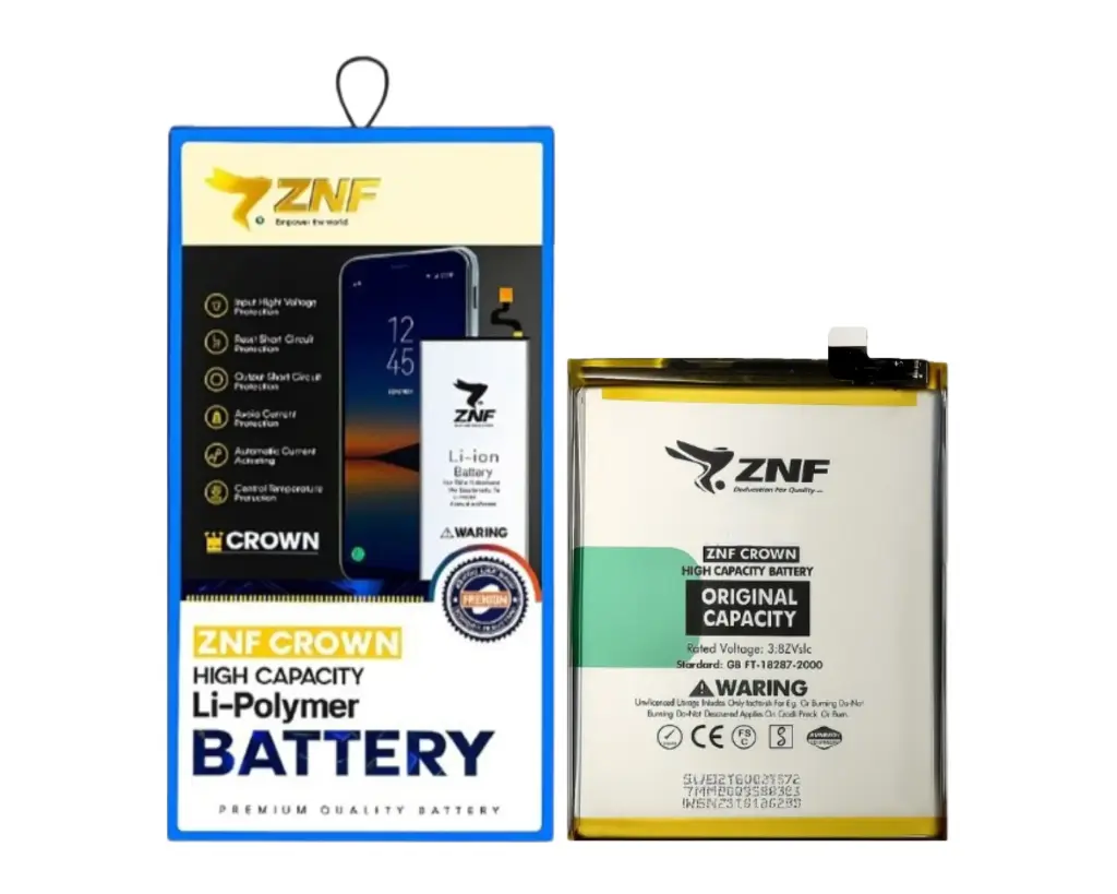 Vivo Y(71) Battery ZNF (B-E1)