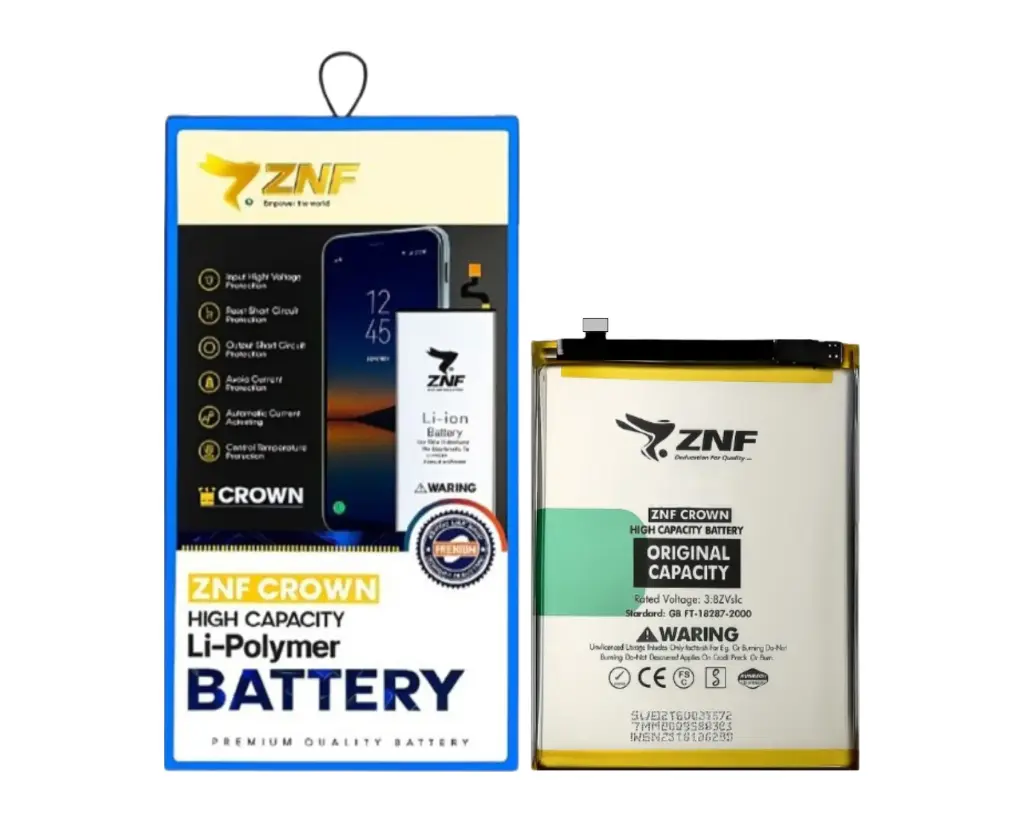 [BTMiBP42-10] Redmi (11) Lite Battery ZNF (BP42)