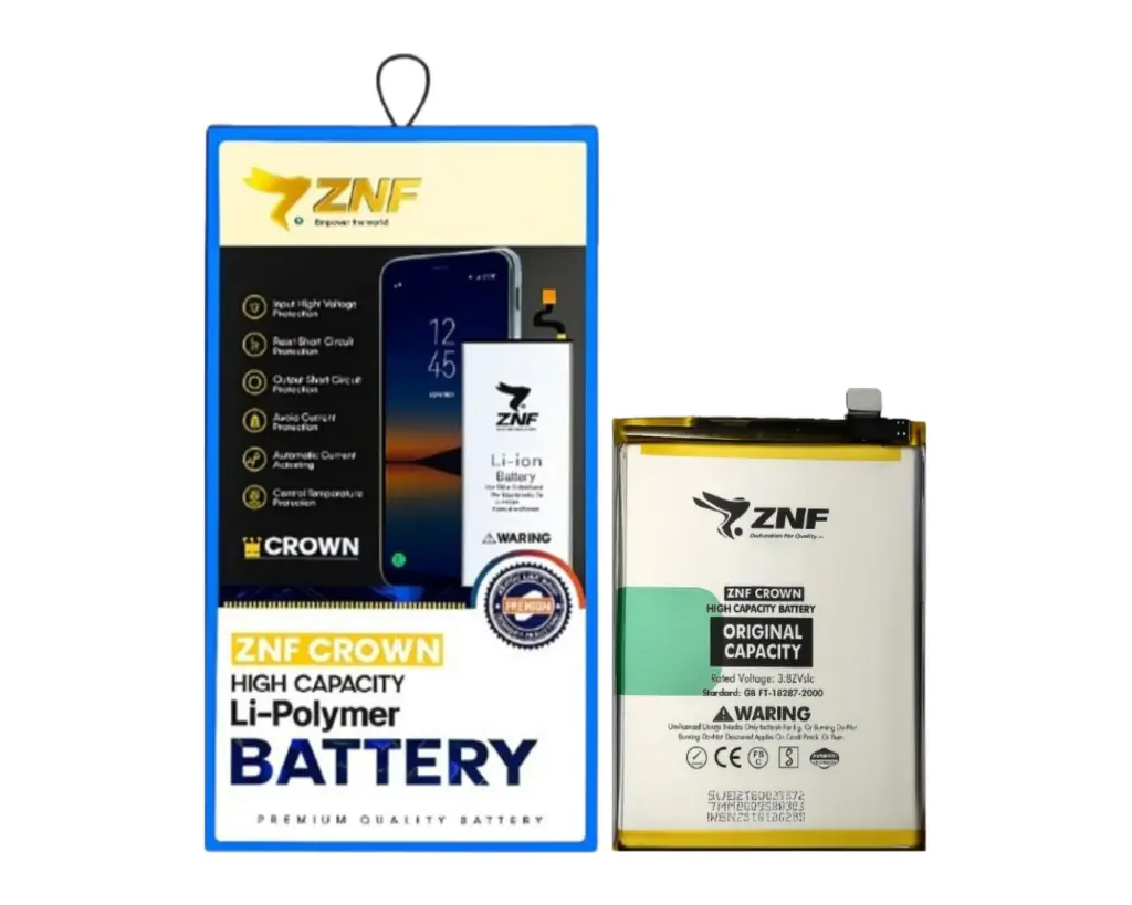 Oppo A(38) Battery ZNF (BLPA19)