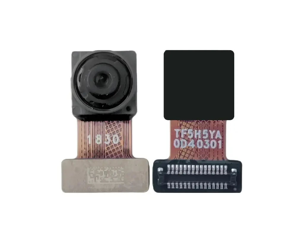 infinix Hot (30) Play X(6835) Front Camera