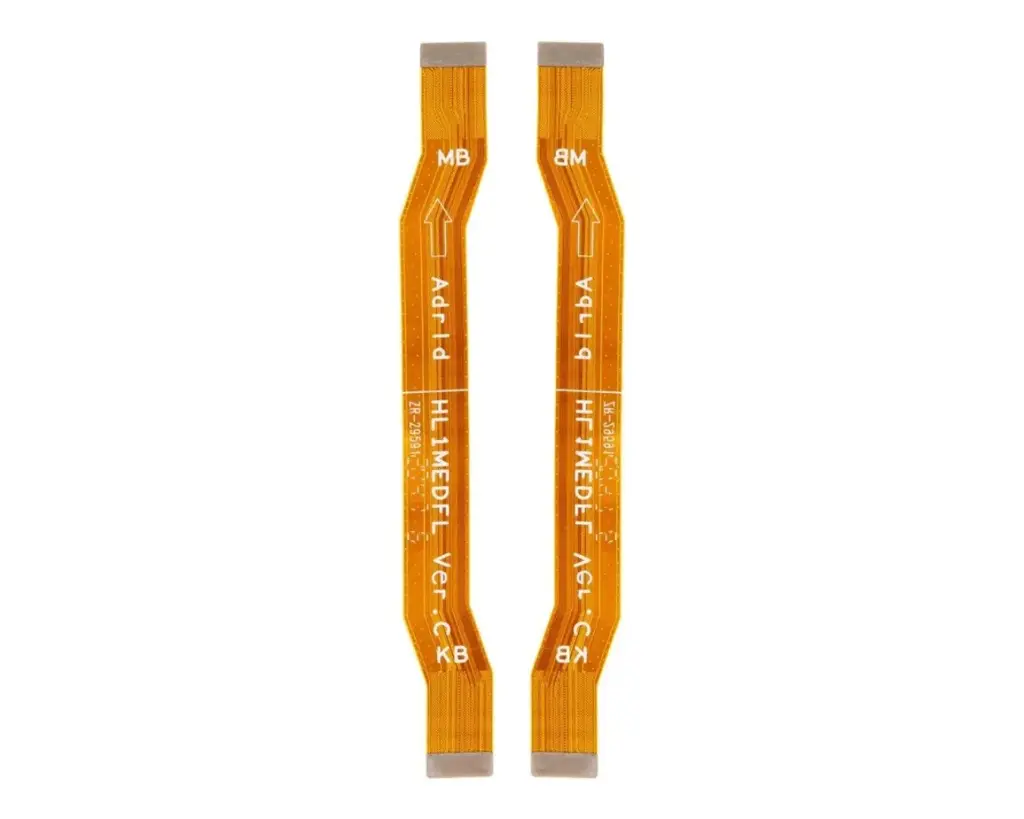 Huawei Y(6)P (2020) Main Strip