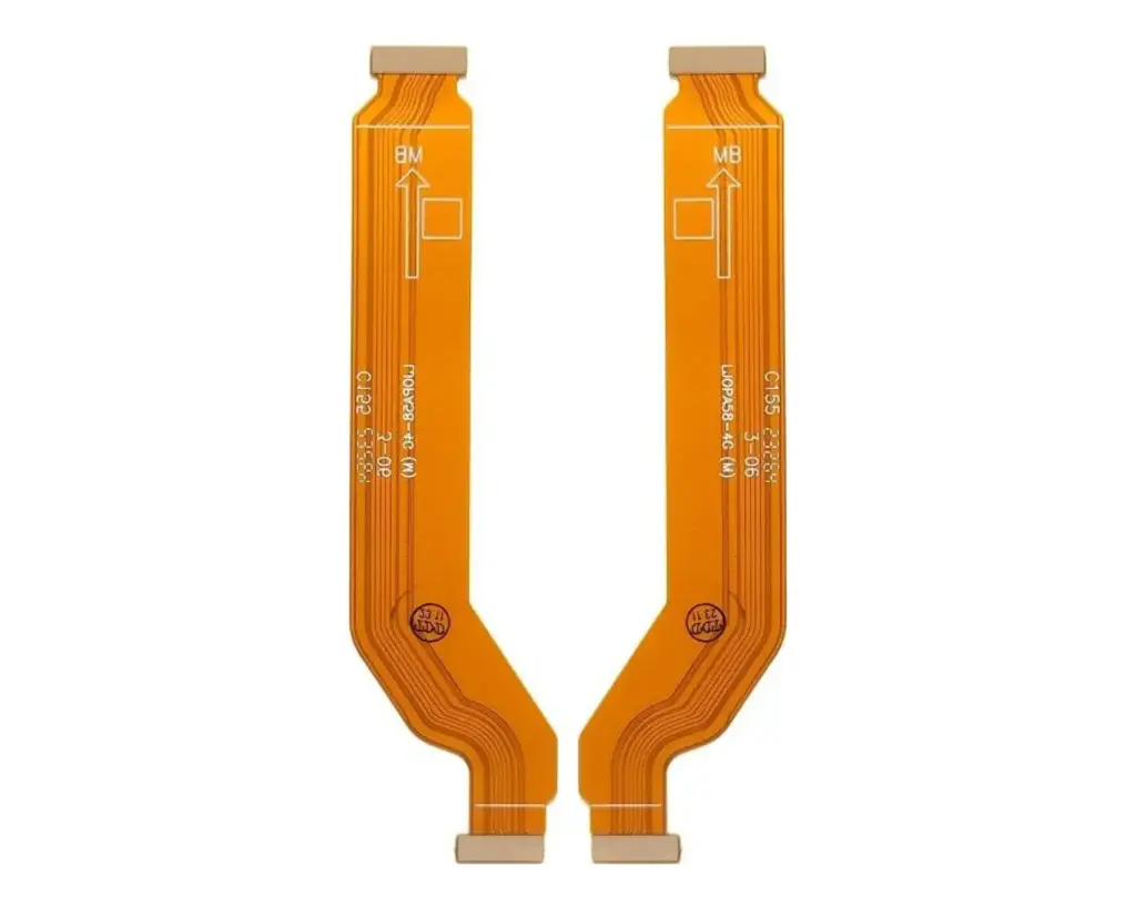 Oppo A(18) Main Strip