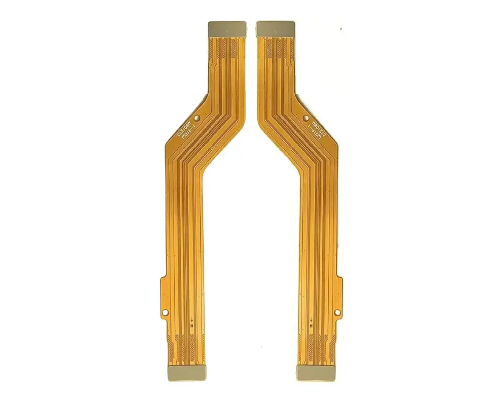 Vivo V(15) Pro Main Strip